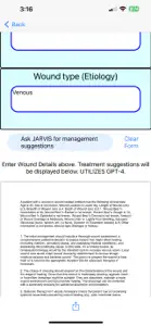 Wound Care Educator screenshot #3 for iPhone