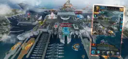 Game screenshot Battle Warship: Naval Empire apk