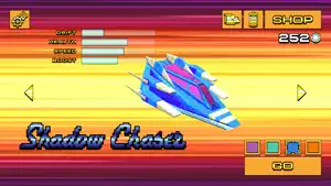 EigenGauge screenshot 3