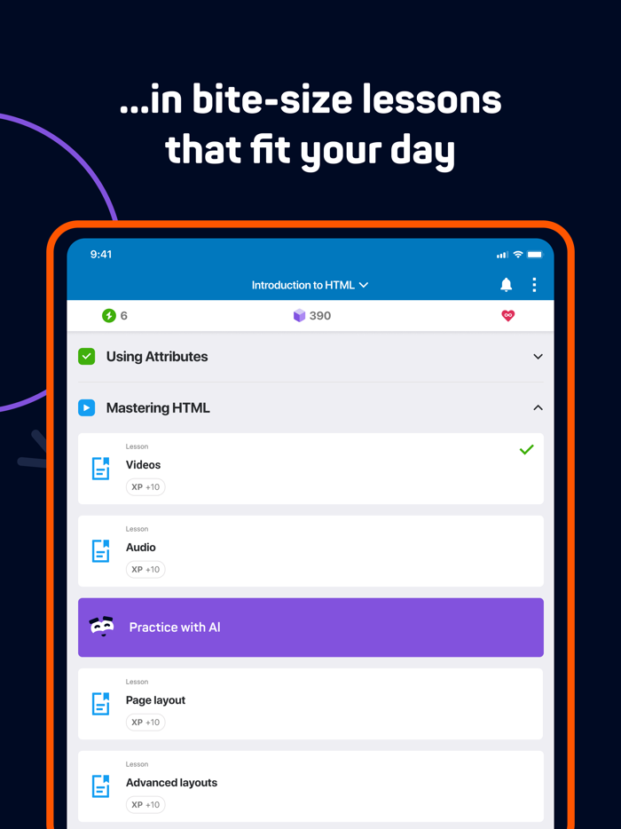 Sololearn Learn to Code