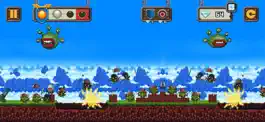 Game screenshot Tiny Empire ! hack