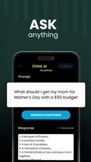 How to cancel & delete zona ai chatbot writing help 3 1