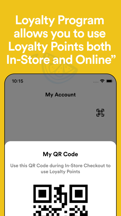 Oasis Grill - Online Ordering Screenshot
