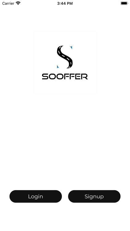 Sooffer Driver