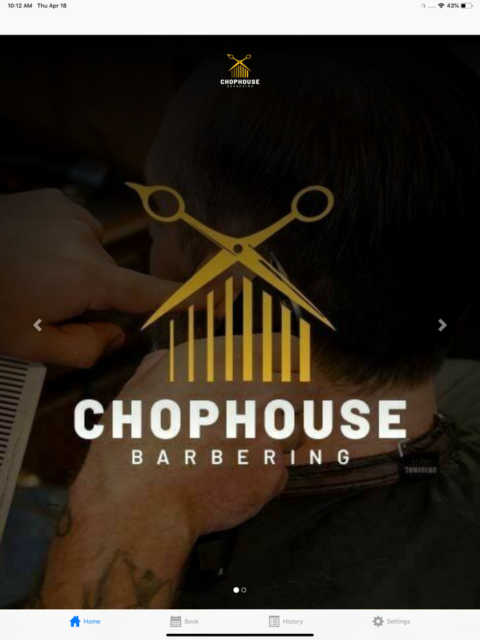 ChopHouse Barbering