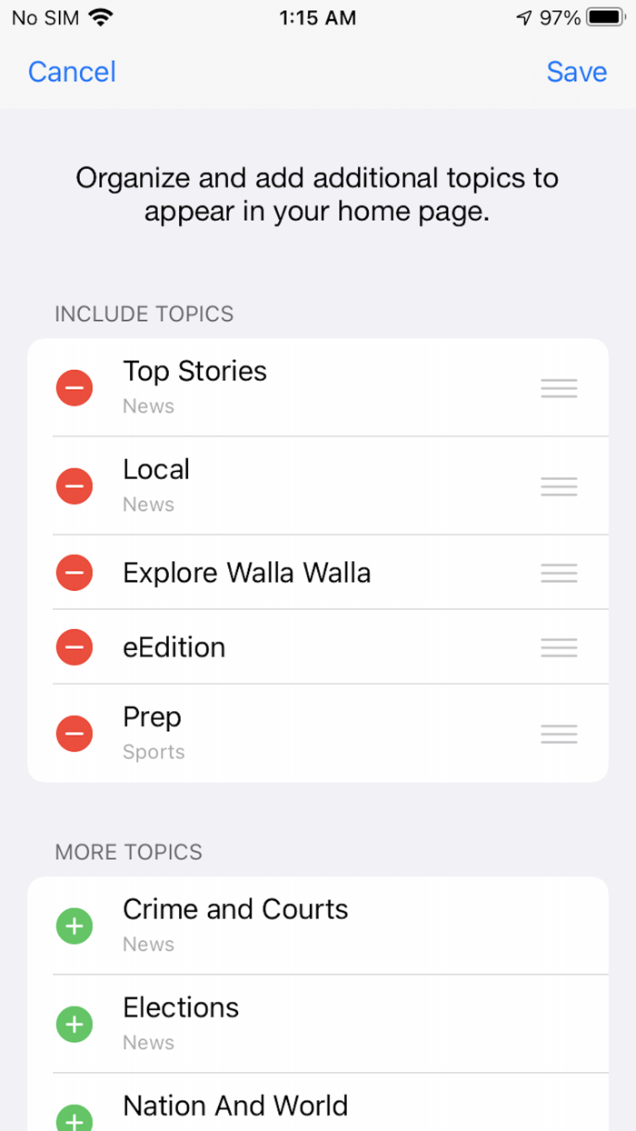 Walla Walla Union-Bulletin