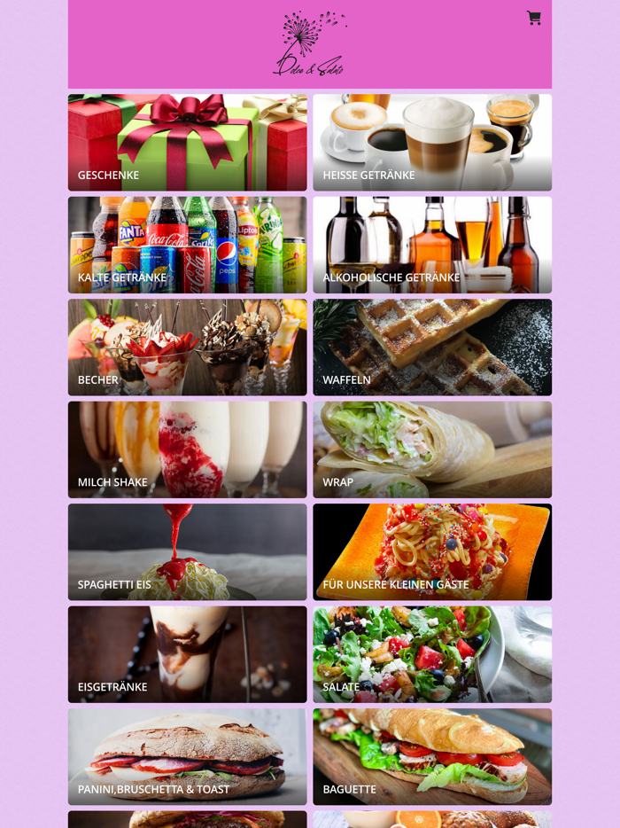 Dolce and Salato Velbert