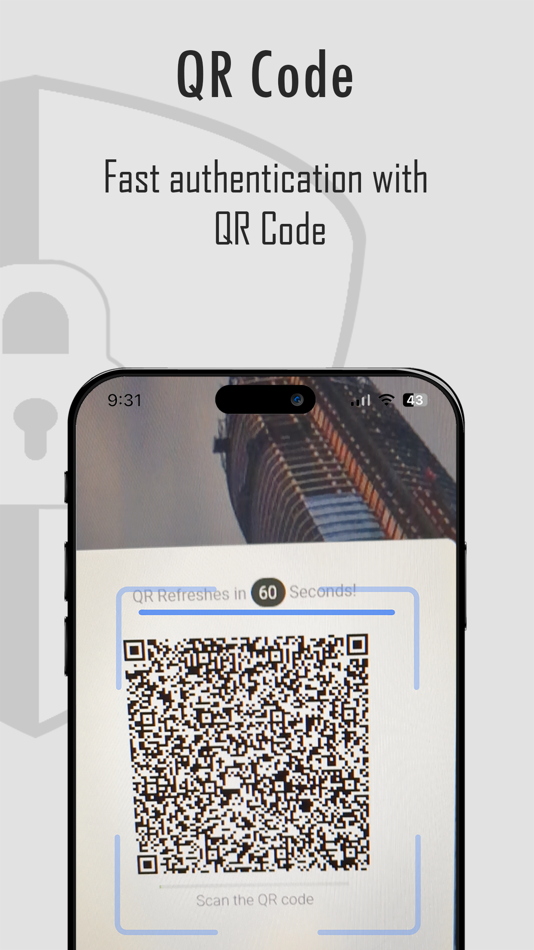 #5. AuNEX Authenticator (iOS) 由: Authnex