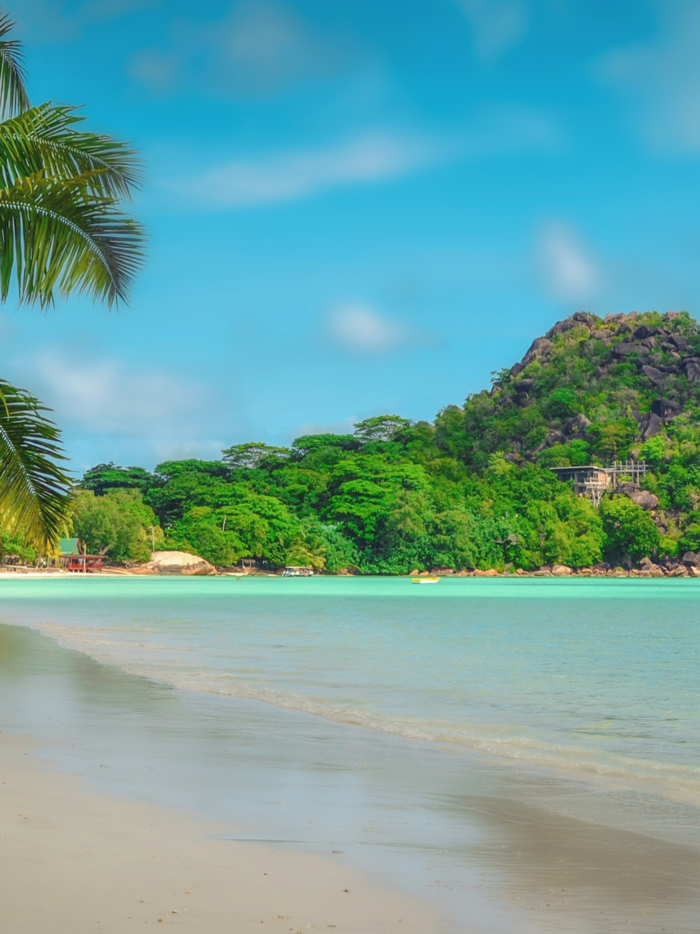 Seychelles Wallpapers
