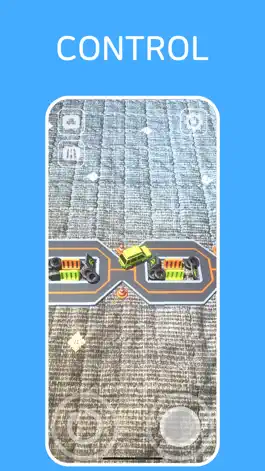Game screenshot GaemSung Toy AR apk