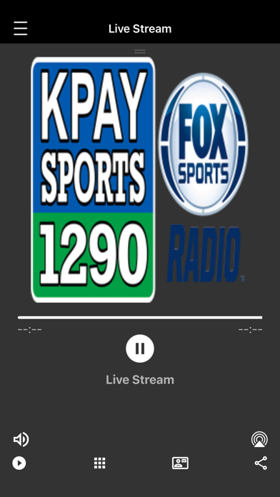 KPAY Sports Screenshot 1 - AppWisp.com KPAY Sports Screenshot 1 - AppWisp.com