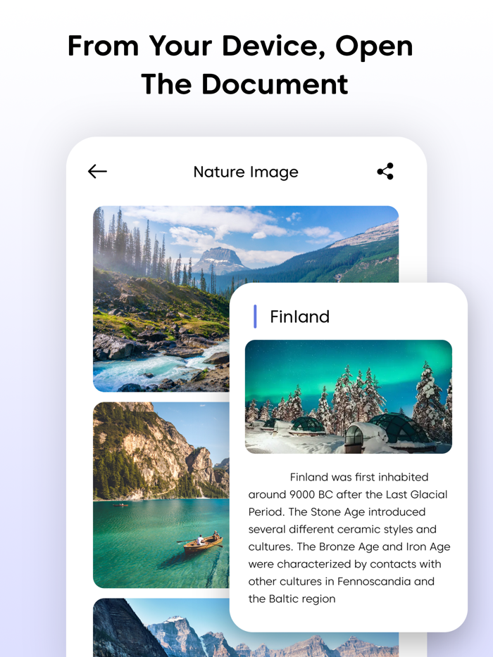 Zip Unzip File - Zip Extractor