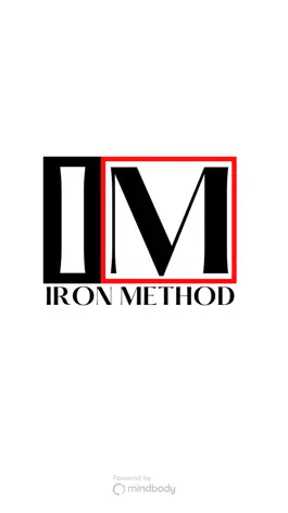 Game screenshot Iron Method mod apk