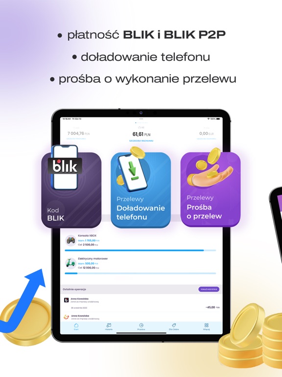 Screenshot #5 pour BS w Cycowie EBO Mobile Junior