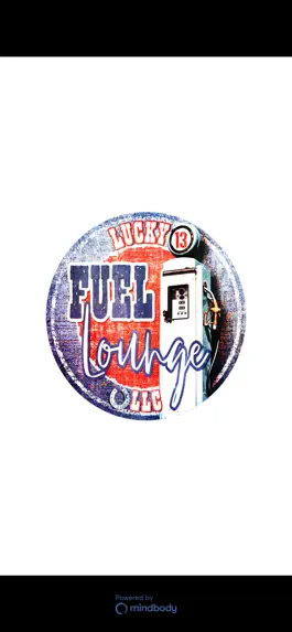 Game screenshot Lucky 13 Fuel Lounge mod apk