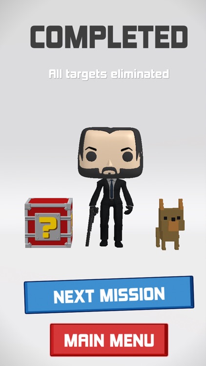 Bullet Man: Spy Action