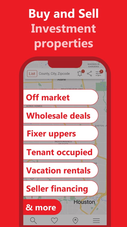 Zeamless Real Estate Investing