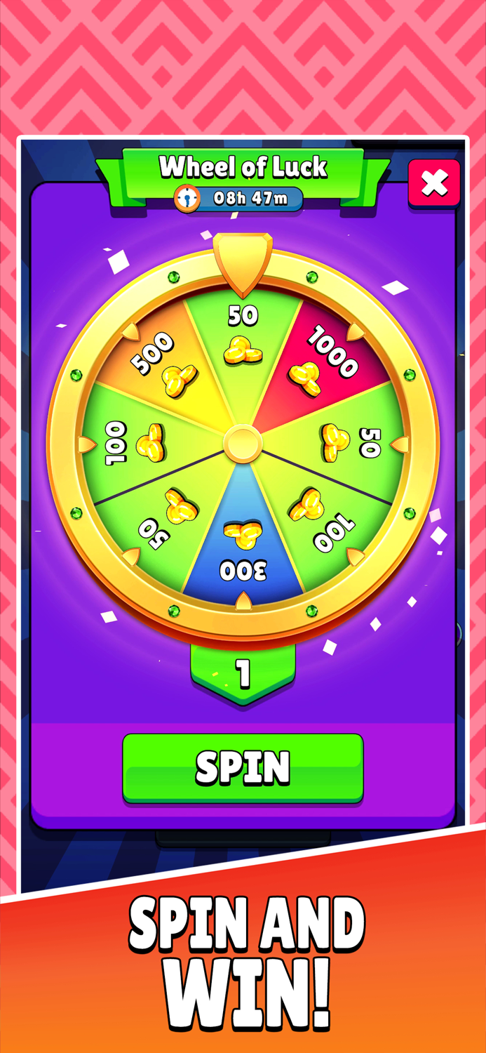 Block Buster  Block Puzzle