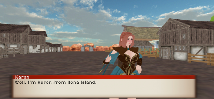 Soul Of Monster Sword Epic War