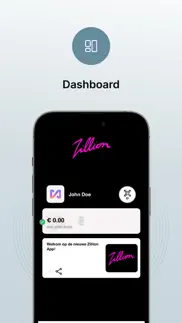 zillion iphone screenshot 3