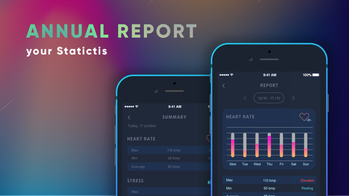 CareMe - Pulse Monitor App
