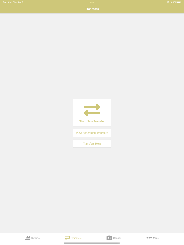 Mid-Kansas Credit Union