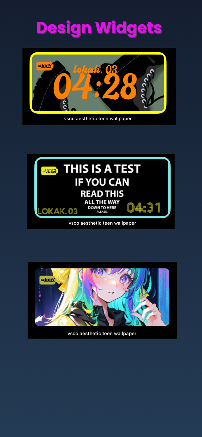 Vsco Aesthetic Teen Wallpaper