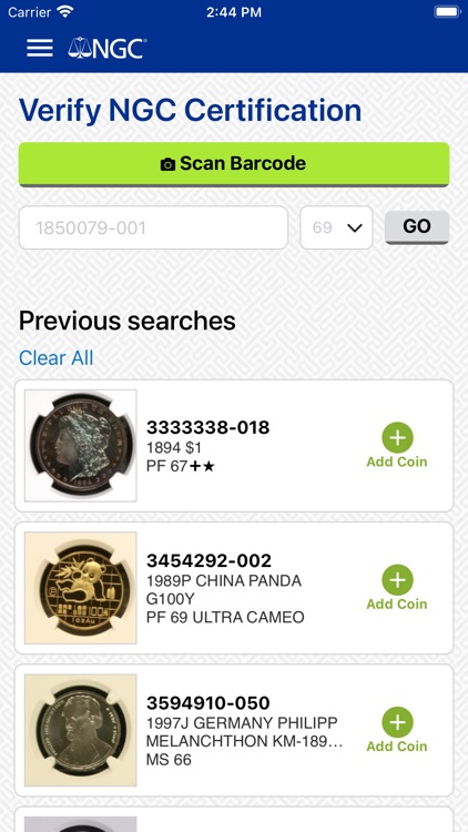 NGC