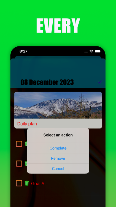 Screenshot #2 pour Motivate Deal Buscador Tracker