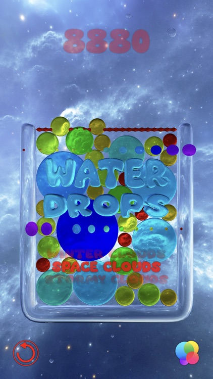 Water Drops Game screenshot-6