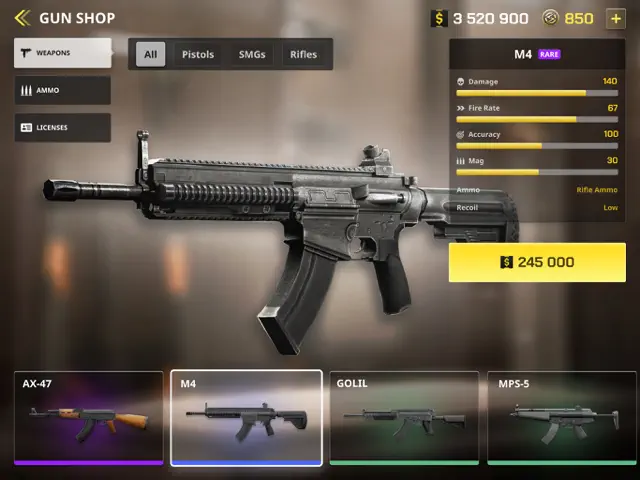screenshot 5