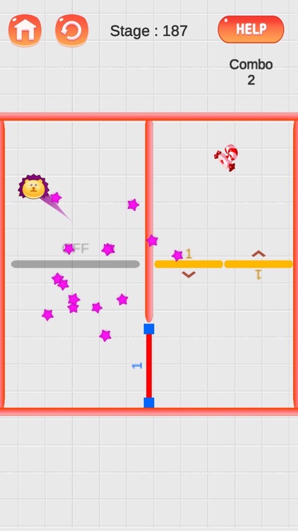 OUOU - Hungry Animals screenshot-4