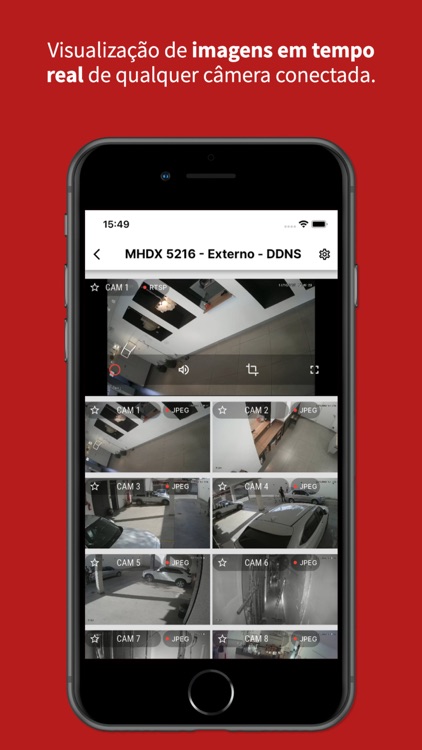 INFINITSEG MONITORAMENTO screenshot-3