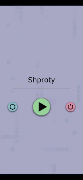 Game screenshot Shproty Pro mod apk