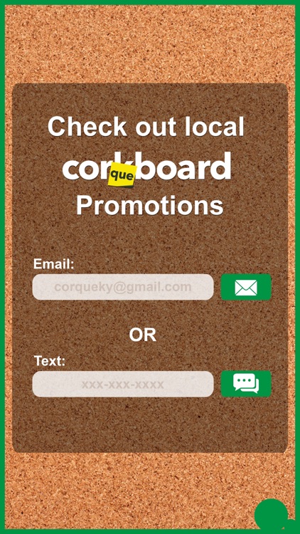 CorqueboardAPP
