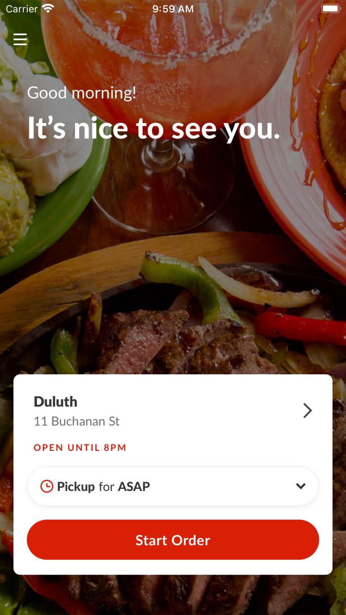 Little Angies Cantina  Grill