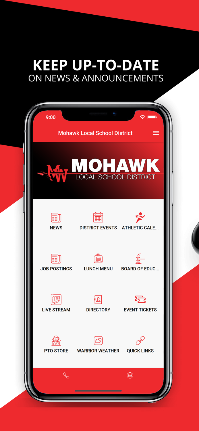 Mohawk Local Schools