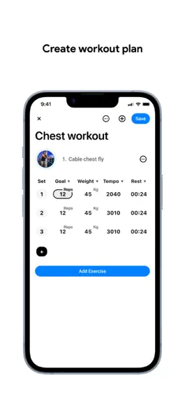 Game screenshot Boomly - Create Workouts mod apk