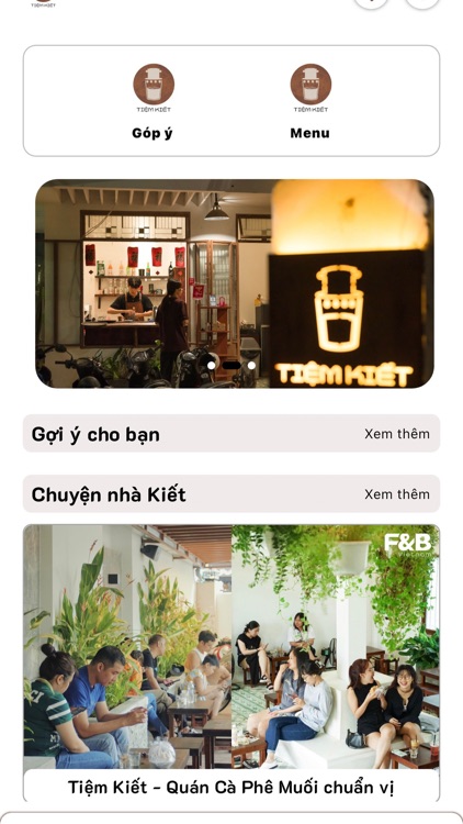 Tiệm Kiết screenshot-8
