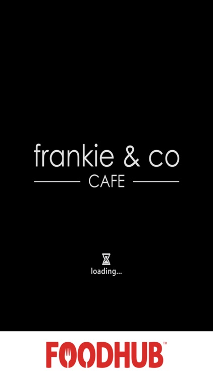 Frankie and co Cafe