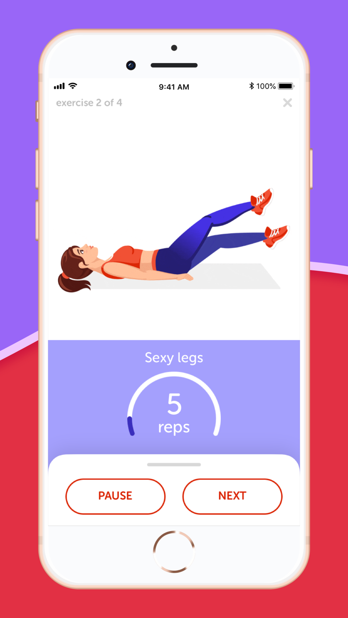 Lose Belly Fat Fitness