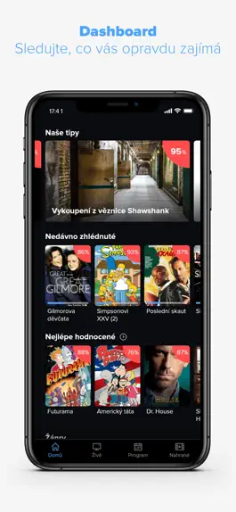 Game screenshot NejPřipojení TV mod apk