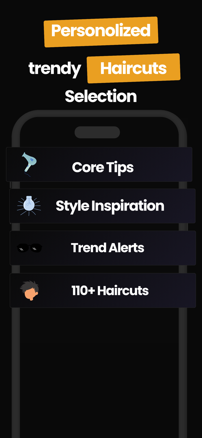 Mens Hair Cuts  Hairstyle