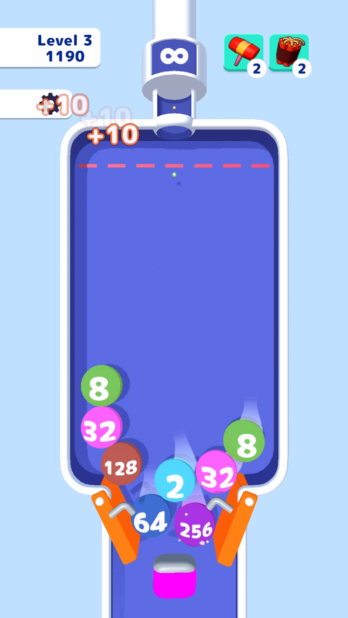 バブルマスター - Bubble Master