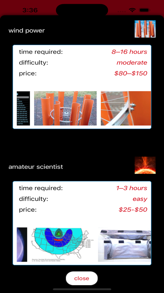 #6. Project: DIY (iOS) 由: Robert Hellestrae