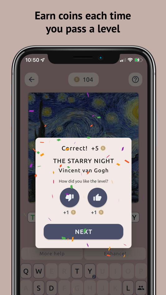 #7. Pixer Guesser (iOS) 由: Xiang Dong