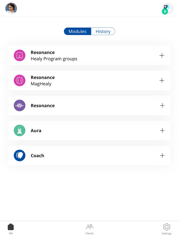 HealAdvisor Analyse 2