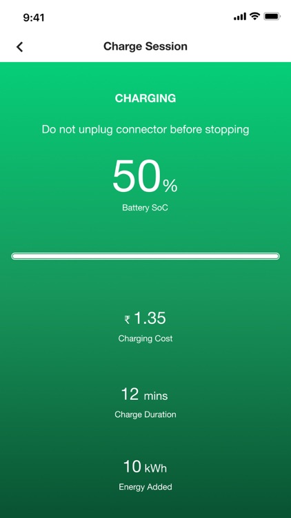 HIEV India screenshot-3