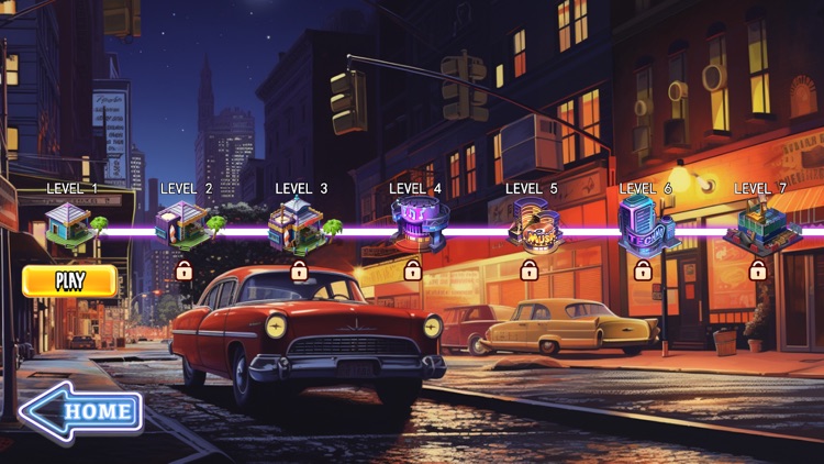 Pool Offline - Level Challenge