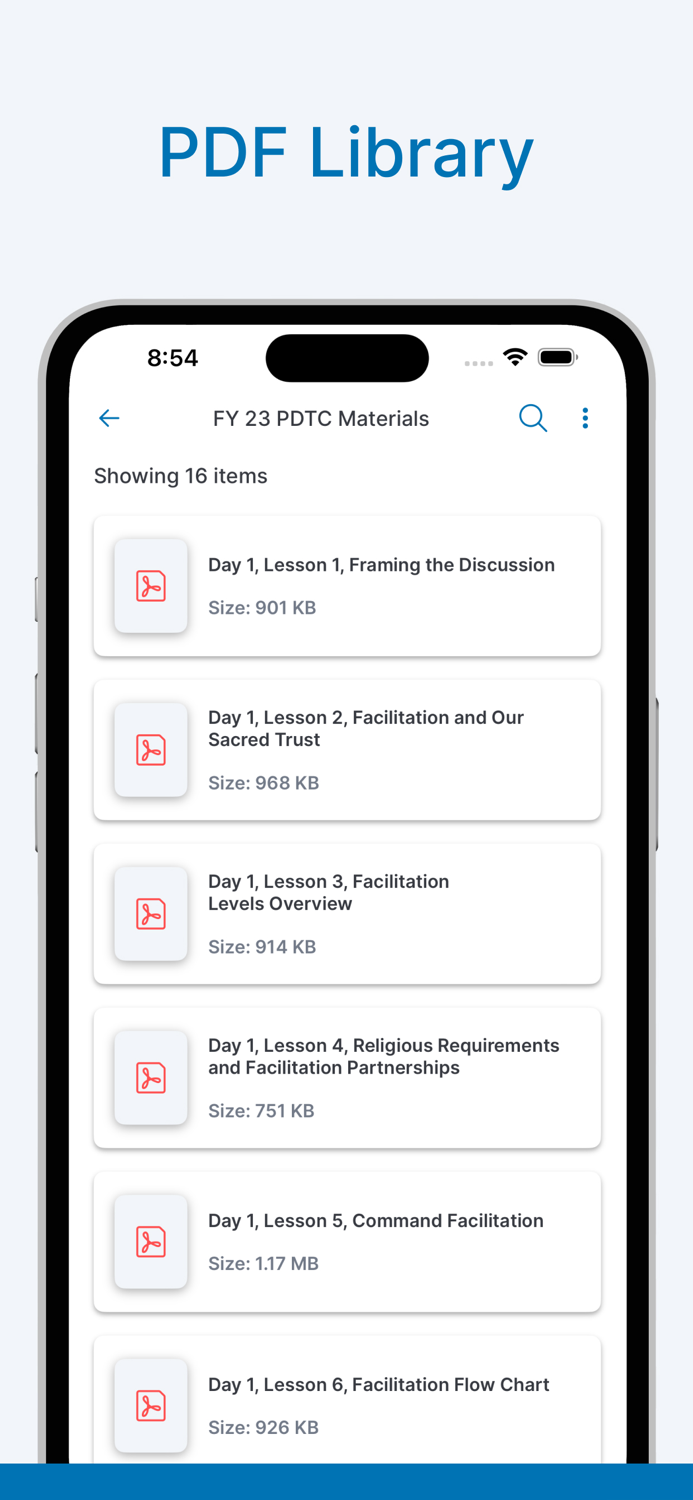 Naval Chaplaincy School